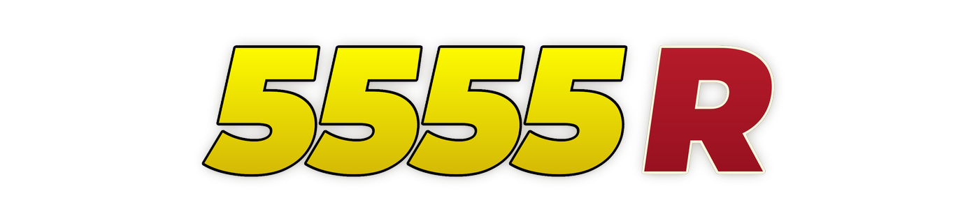 5555r
